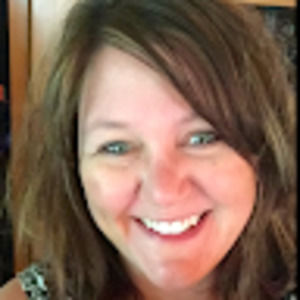 Meet your Posher, Becky